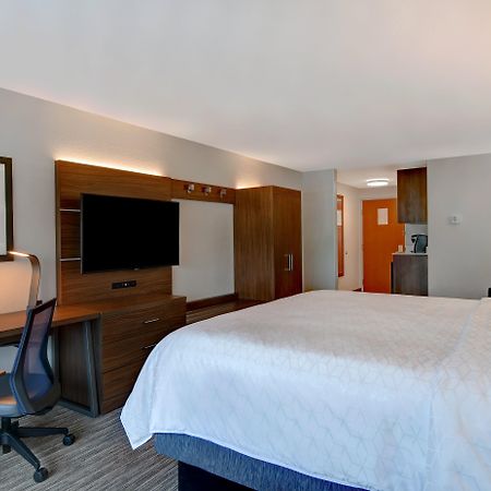 Holiday Inn Express Hotel & Suites Anderson I-85 - Hwy 76, Exit 19B By Ihg Екстериор снимка