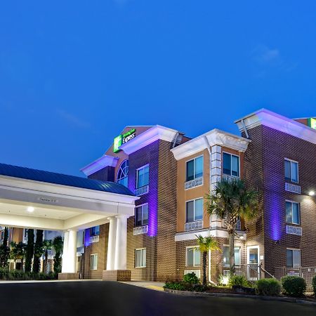 Holiday Inn Express Hotel & Suites Anderson I-85 - Hwy 76, Exit 19B By Ihg Екстериор снимка