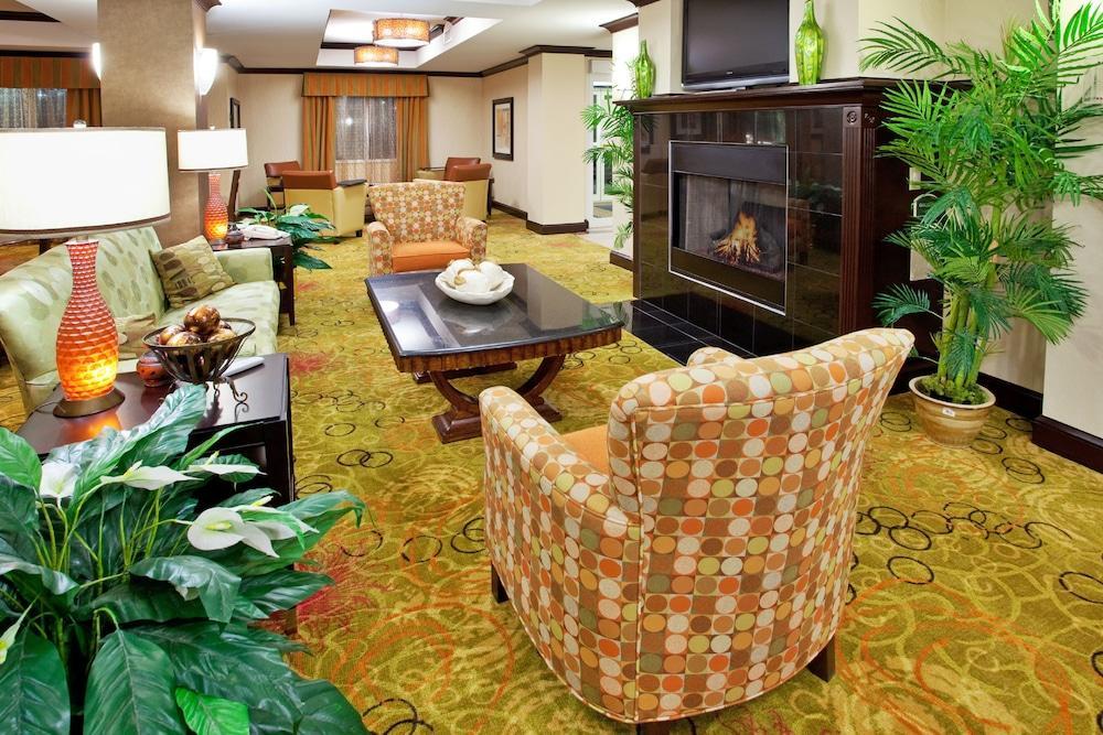 Holiday Inn Express Hotel & Suites Anderson I-85 - Hwy 76, Exit 19B By Ihg Екстериор снимка
