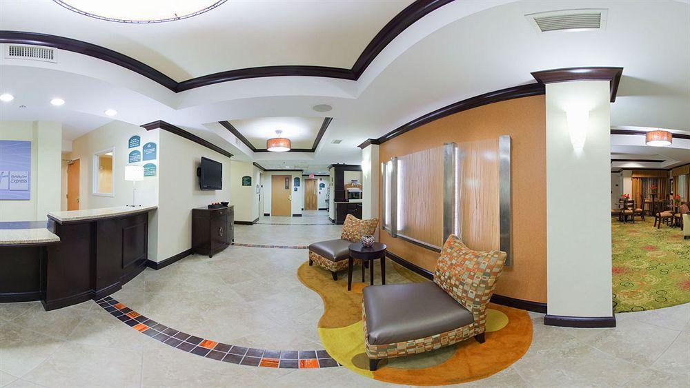 Holiday Inn Express Hotel & Suites Anderson I-85 - Hwy 76, Exit 19B By Ihg Екстериор снимка