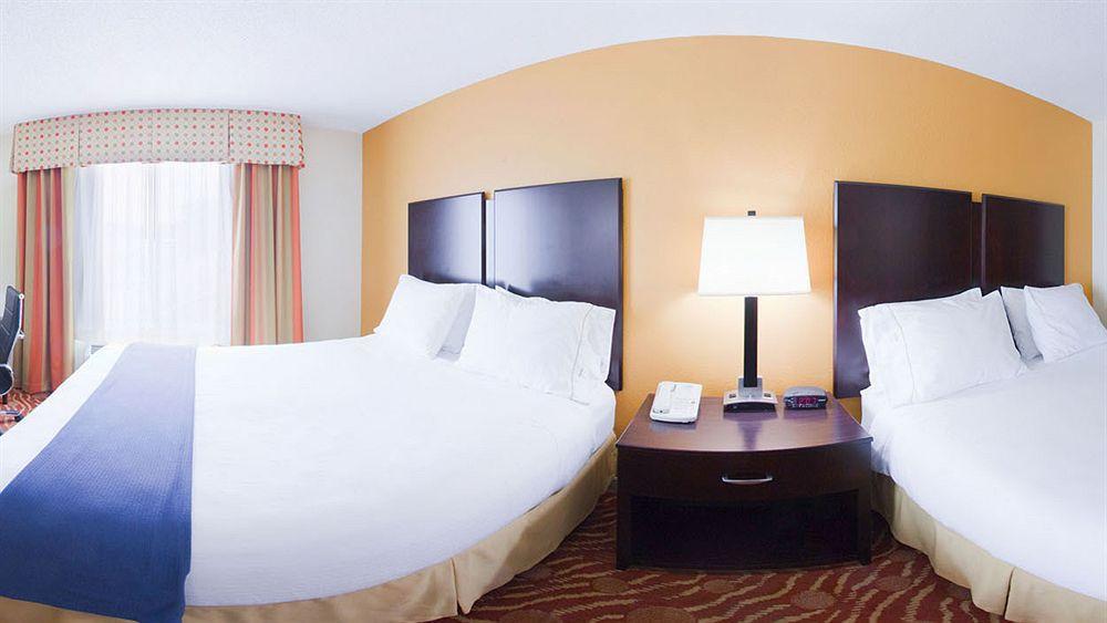 Holiday Inn Express Hotel & Suites Anderson I-85 - Hwy 76, Exit 19B By Ihg Екстериор снимка