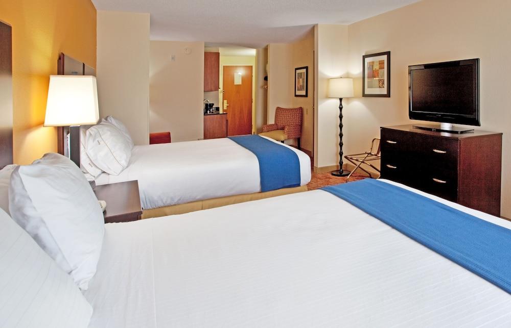 Holiday Inn Express Hotel & Suites Anderson I-85 - Hwy 76, Exit 19B By Ihg Екстериор снимка