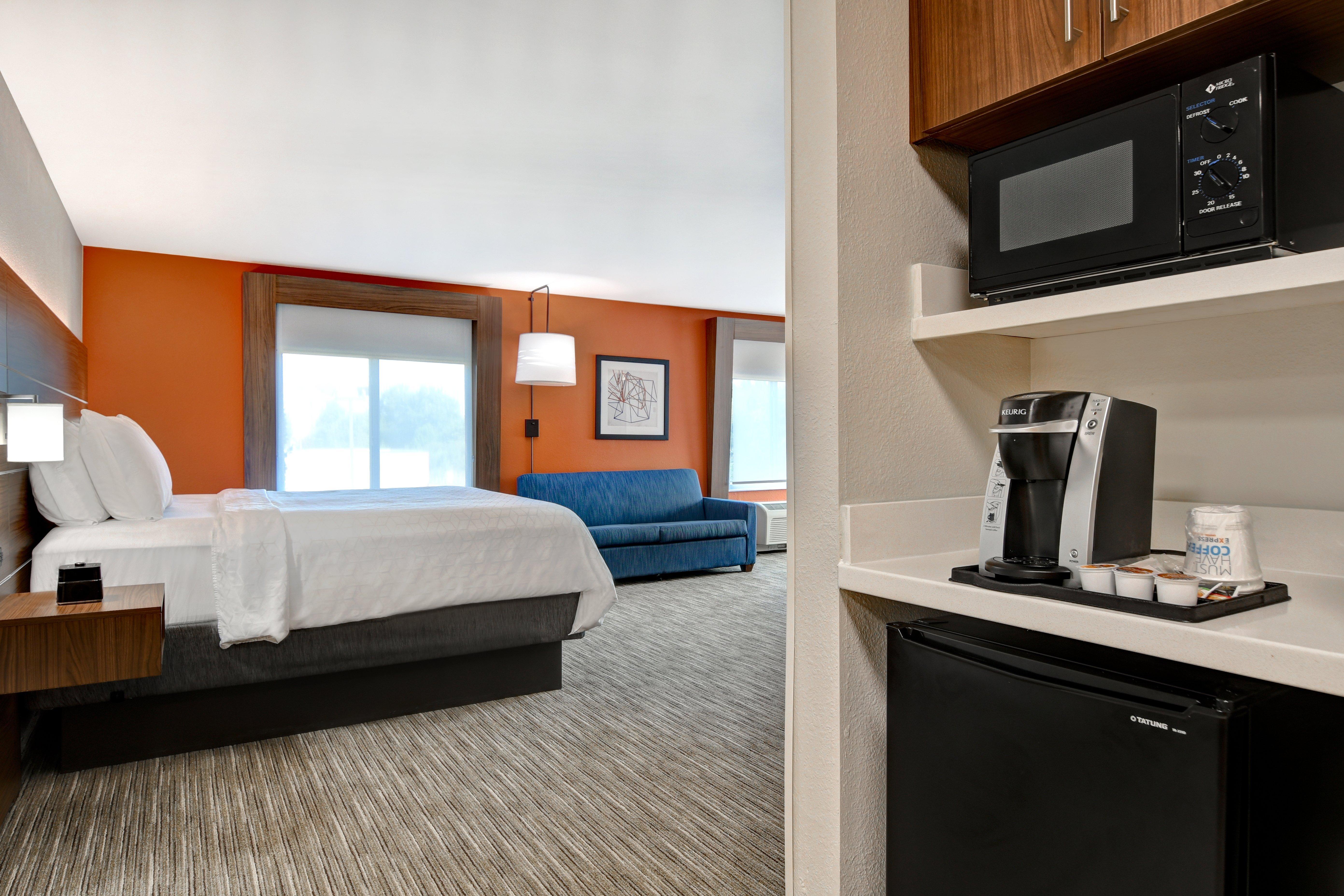 Holiday Inn Express Hotel & Suites Anderson I-85 - Hwy 76, Exit 19B By Ihg Екстериор снимка