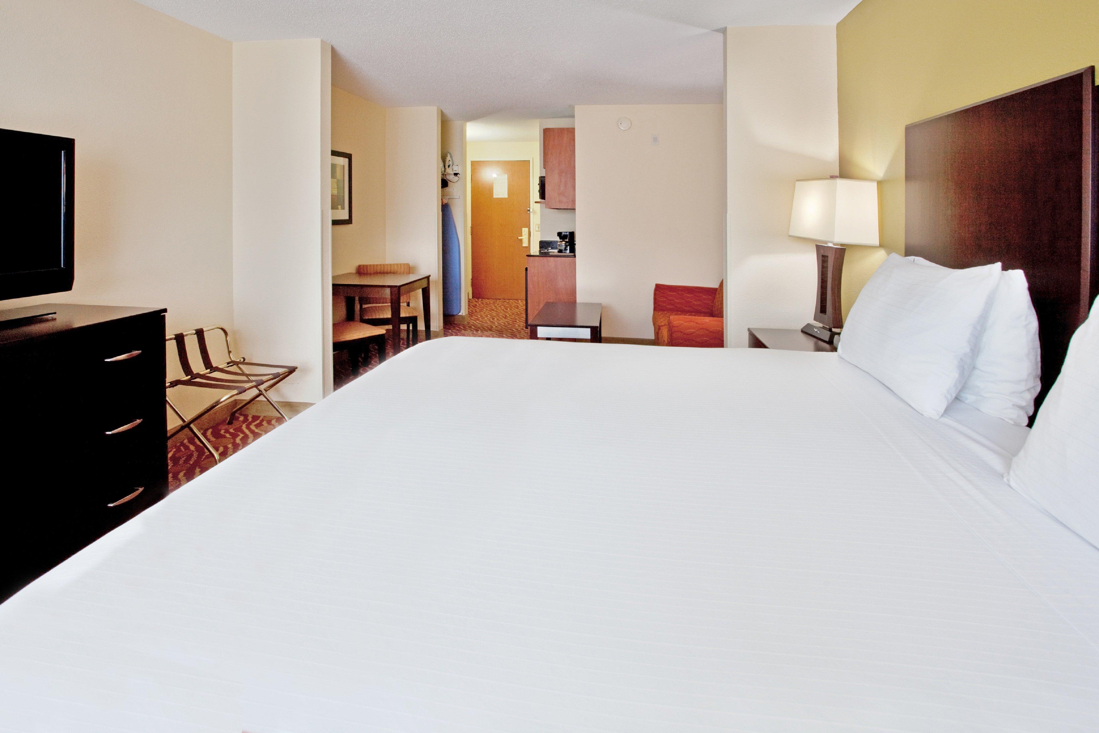 Holiday Inn Express Hotel & Suites Anderson I-85 - Hwy 76, Exit 19B By Ihg Екстериор снимка