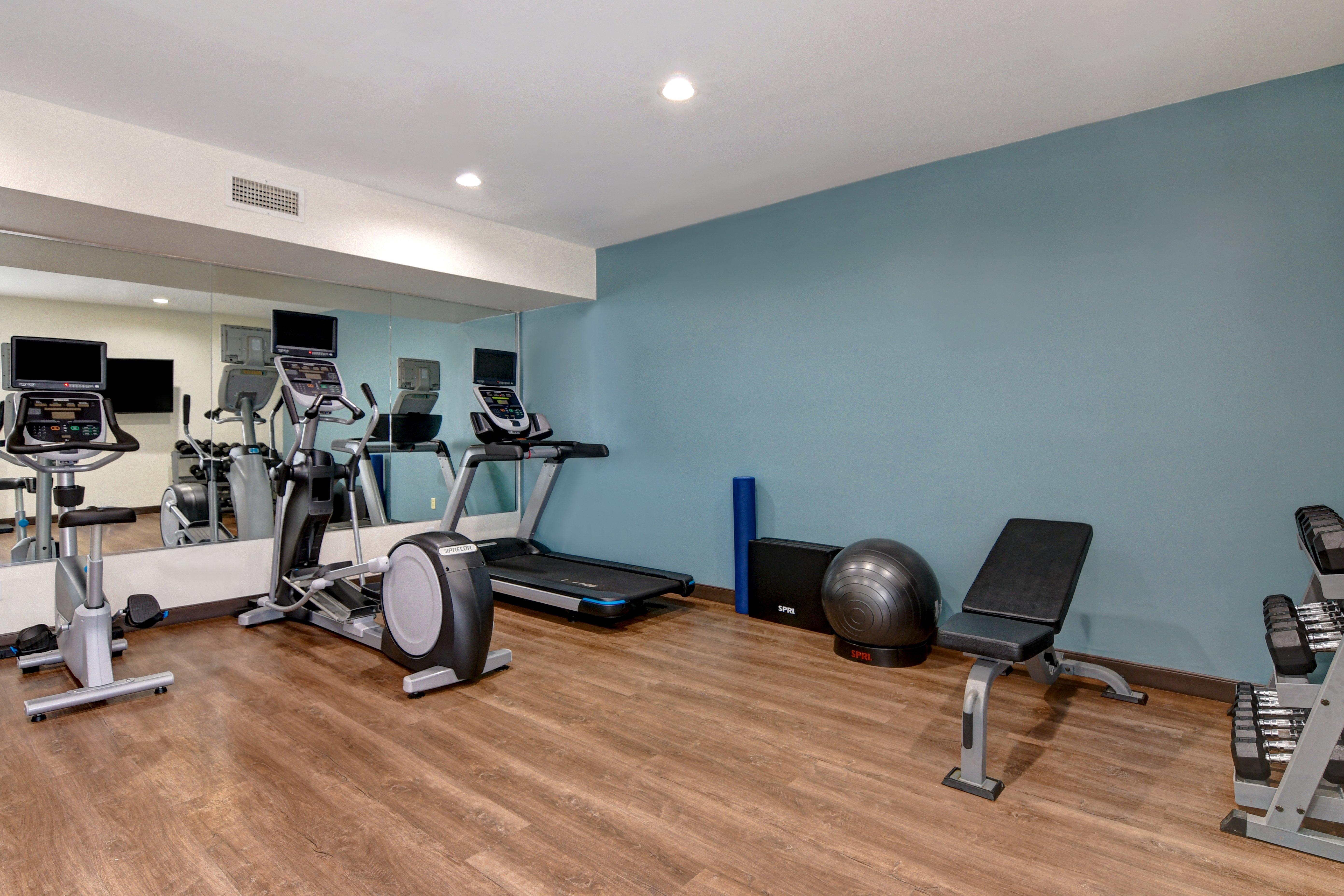 Holiday Inn Express Hotel & Suites Anderson I-85 - Hwy 76, Exit 19B By Ihg Екстериор снимка