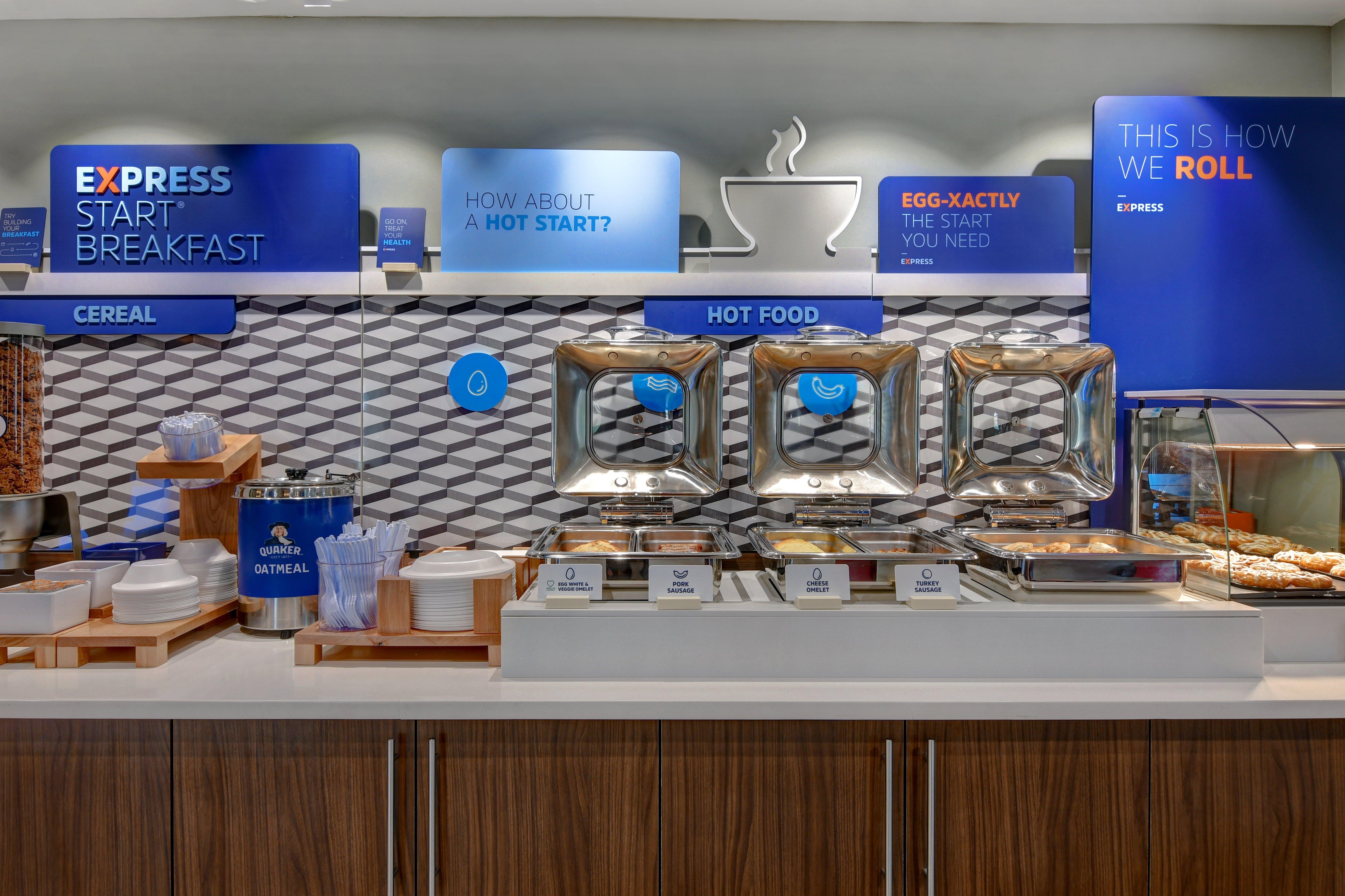 Holiday Inn Express Hotel & Suites Anderson I-85 - Hwy 76, Exit 19B By Ihg Екстериор снимка