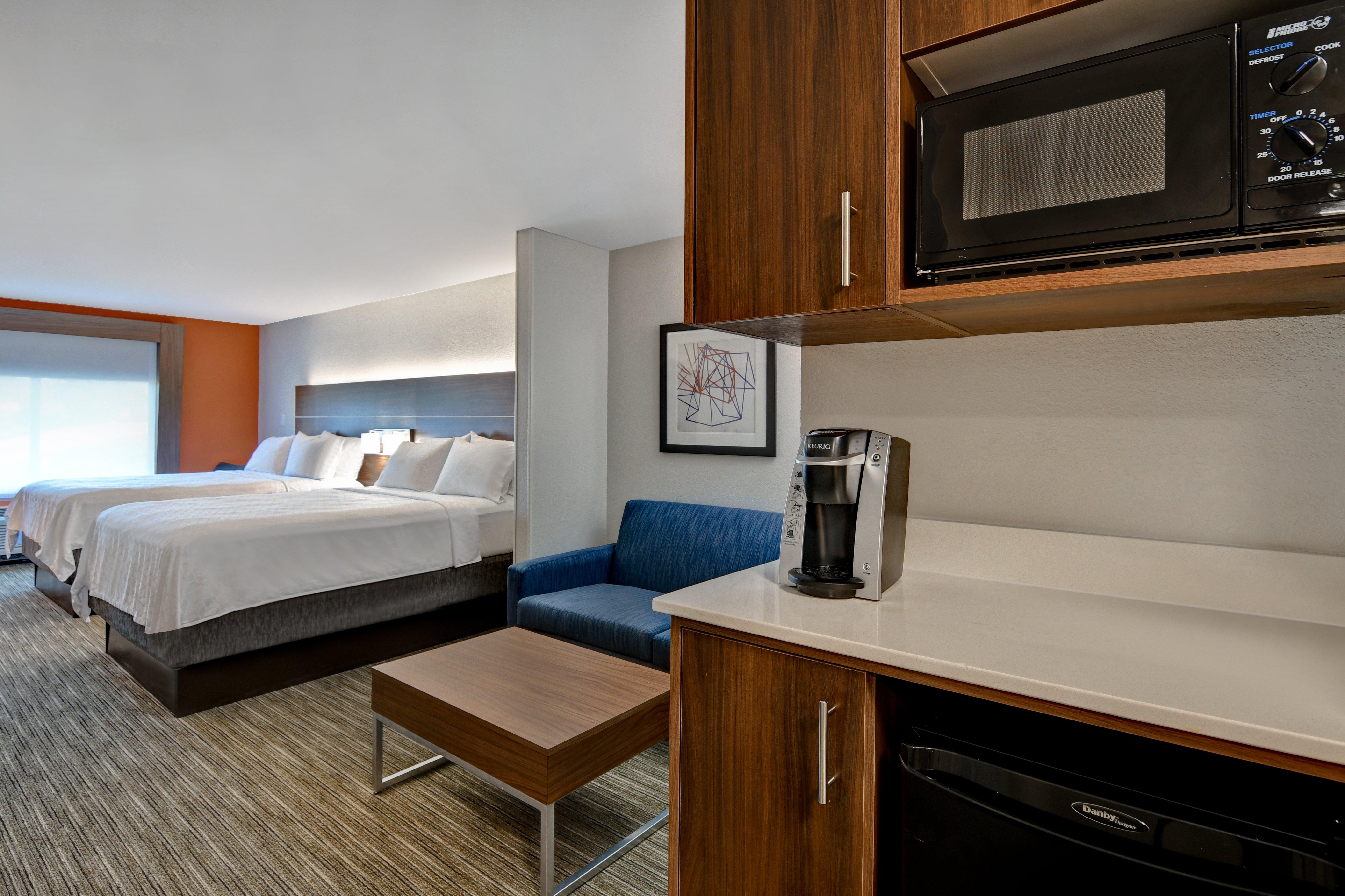 Holiday Inn Express Hotel & Suites Anderson I-85 - Hwy 76, Exit 19B By Ihg Екстериор снимка