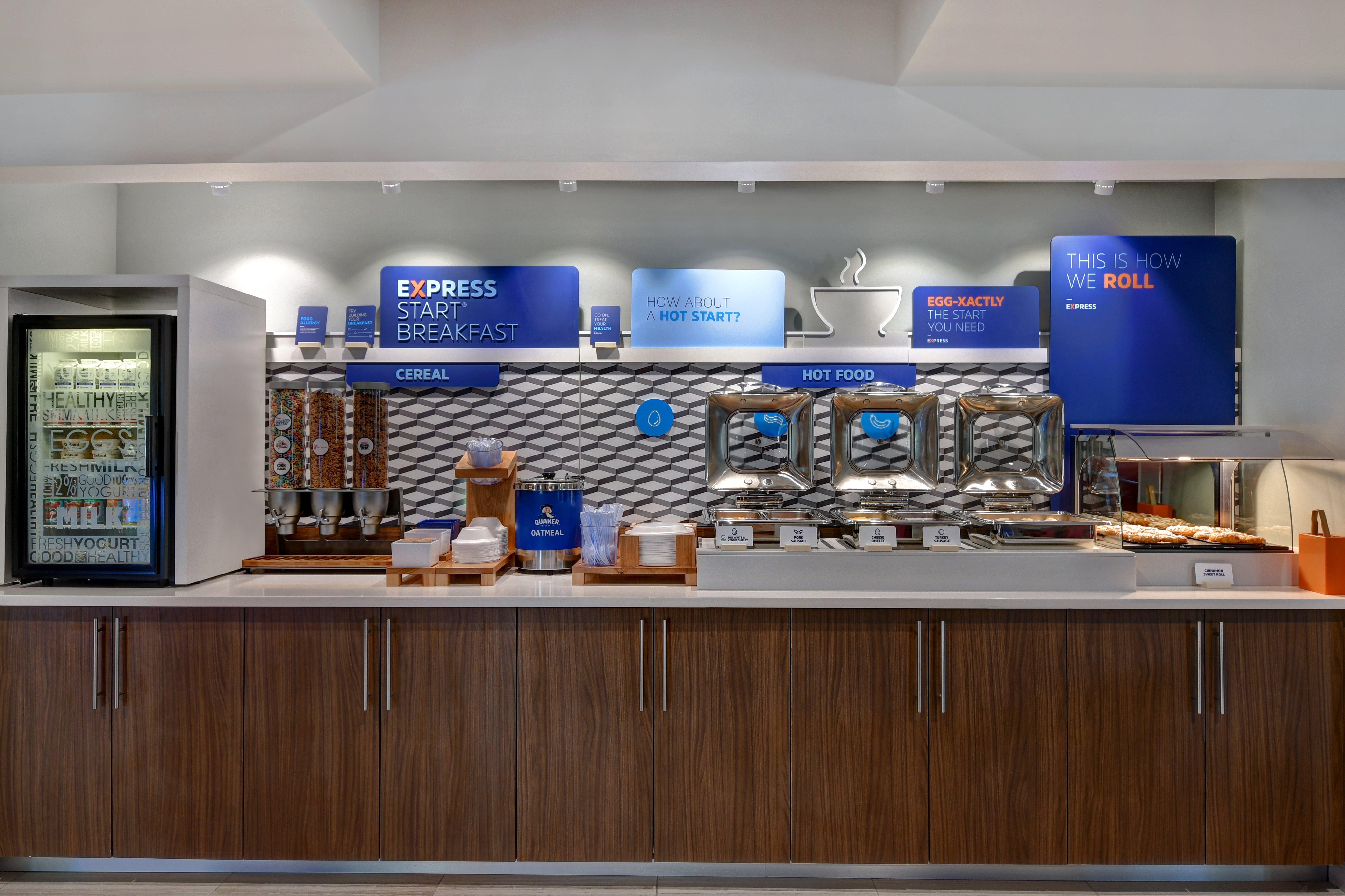 Holiday Inn Express Hotel & Suites Anderson I-85 - Hwy 76, Exit 19B By Ihg Екстериор снимка