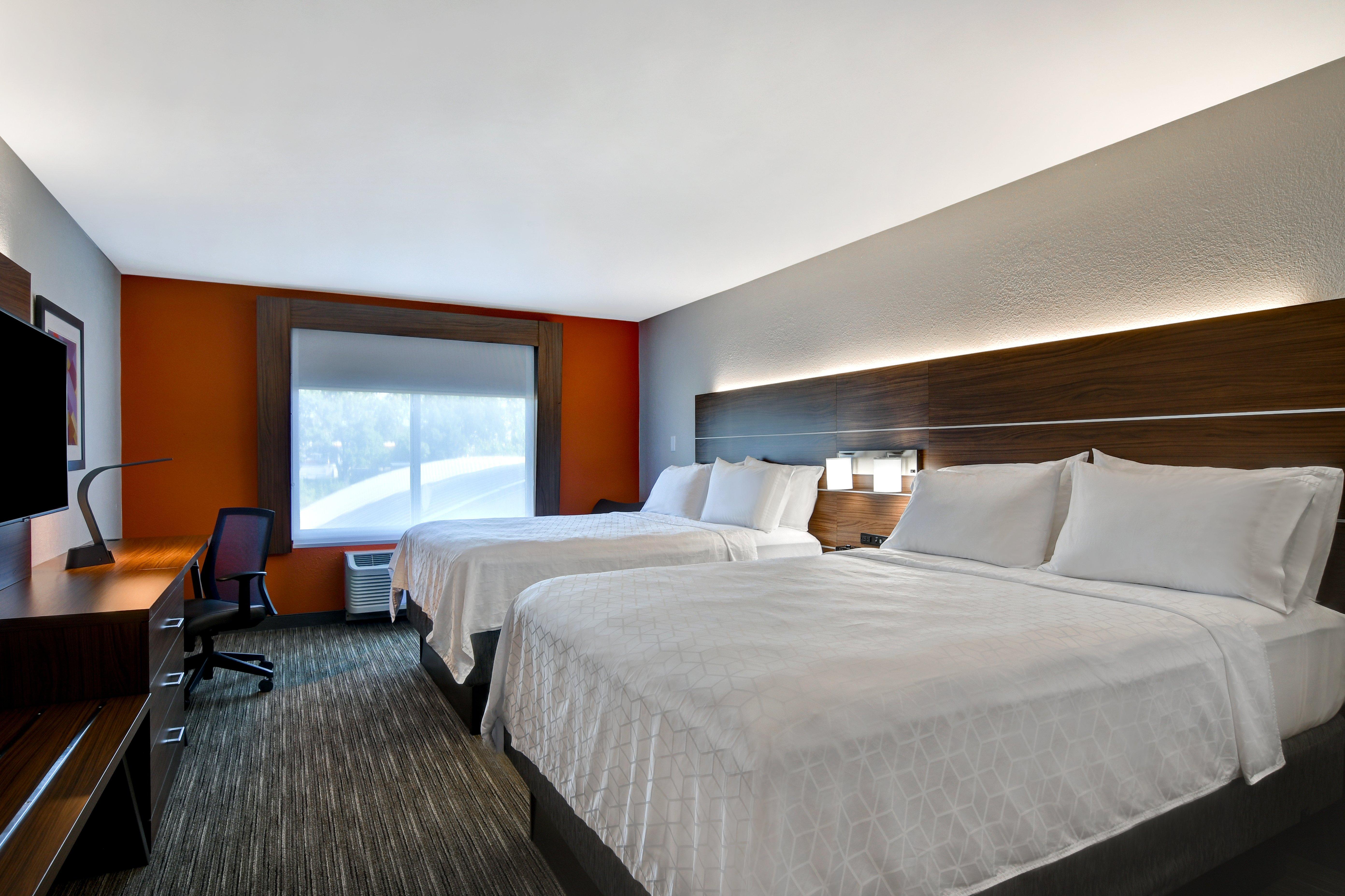 Holiday Inn Express Hotel & Suites Anderson I-85 - Hwy 76, Exit 19B By Ihg Екстериор снимка