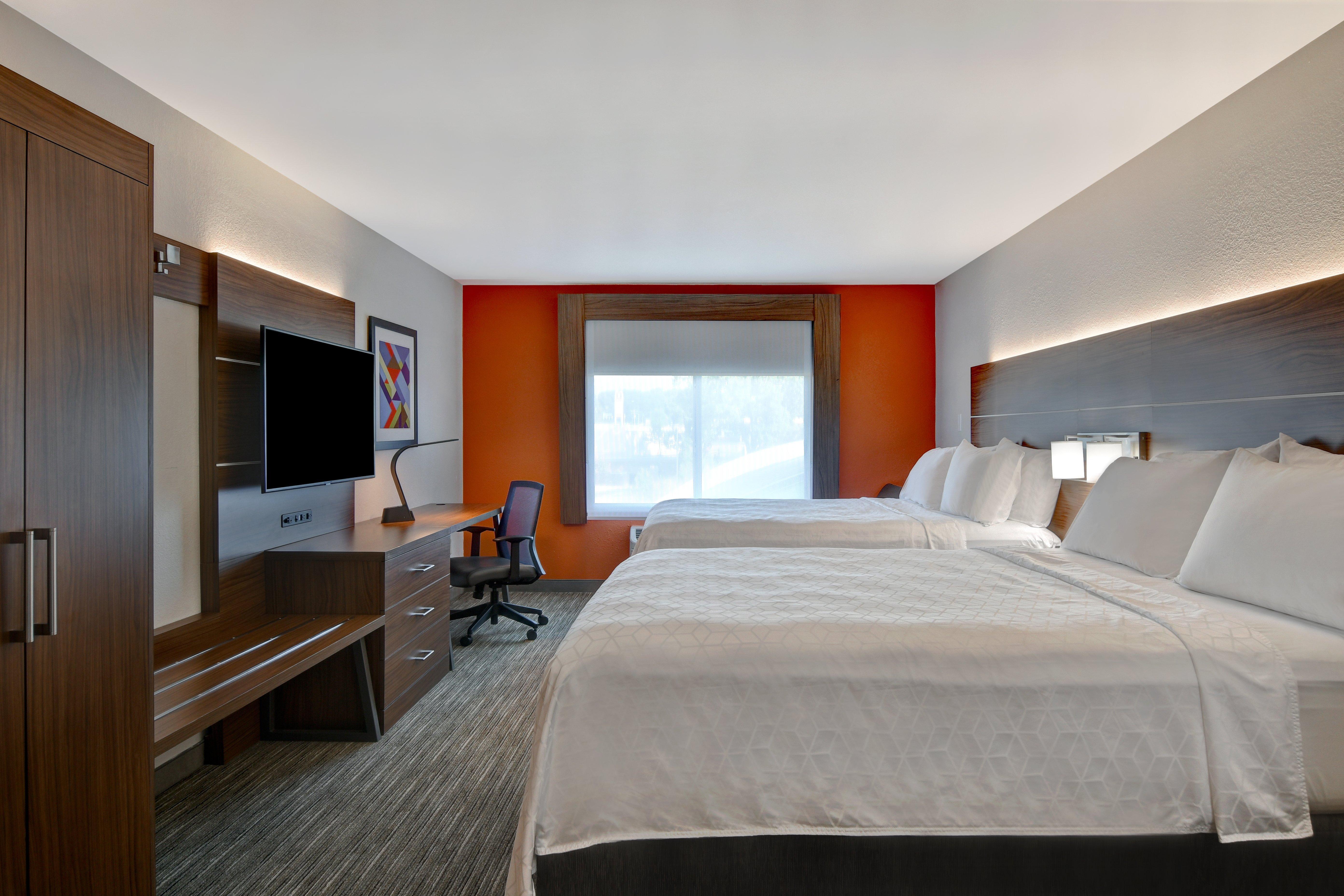 Holiday Inn Express Hotel & Suites Anderson I-85 - Hwy 76, Exit 19B By Ihg Екстериор снимка
