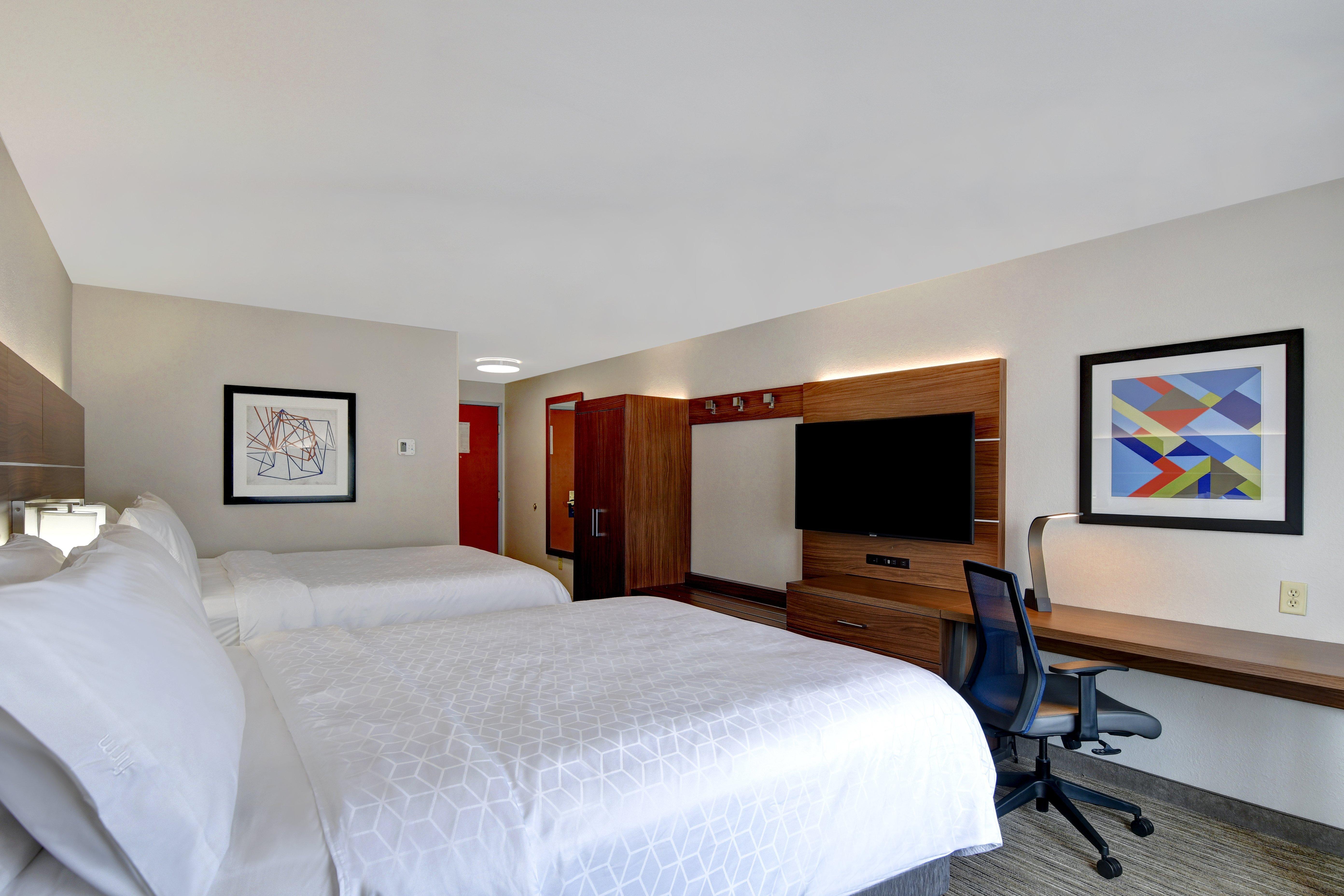 Holiday Inn Express Hotel & Suites Anderson I-85 - Hwy 76, Exit 19B By Ihg Екстериор снимка