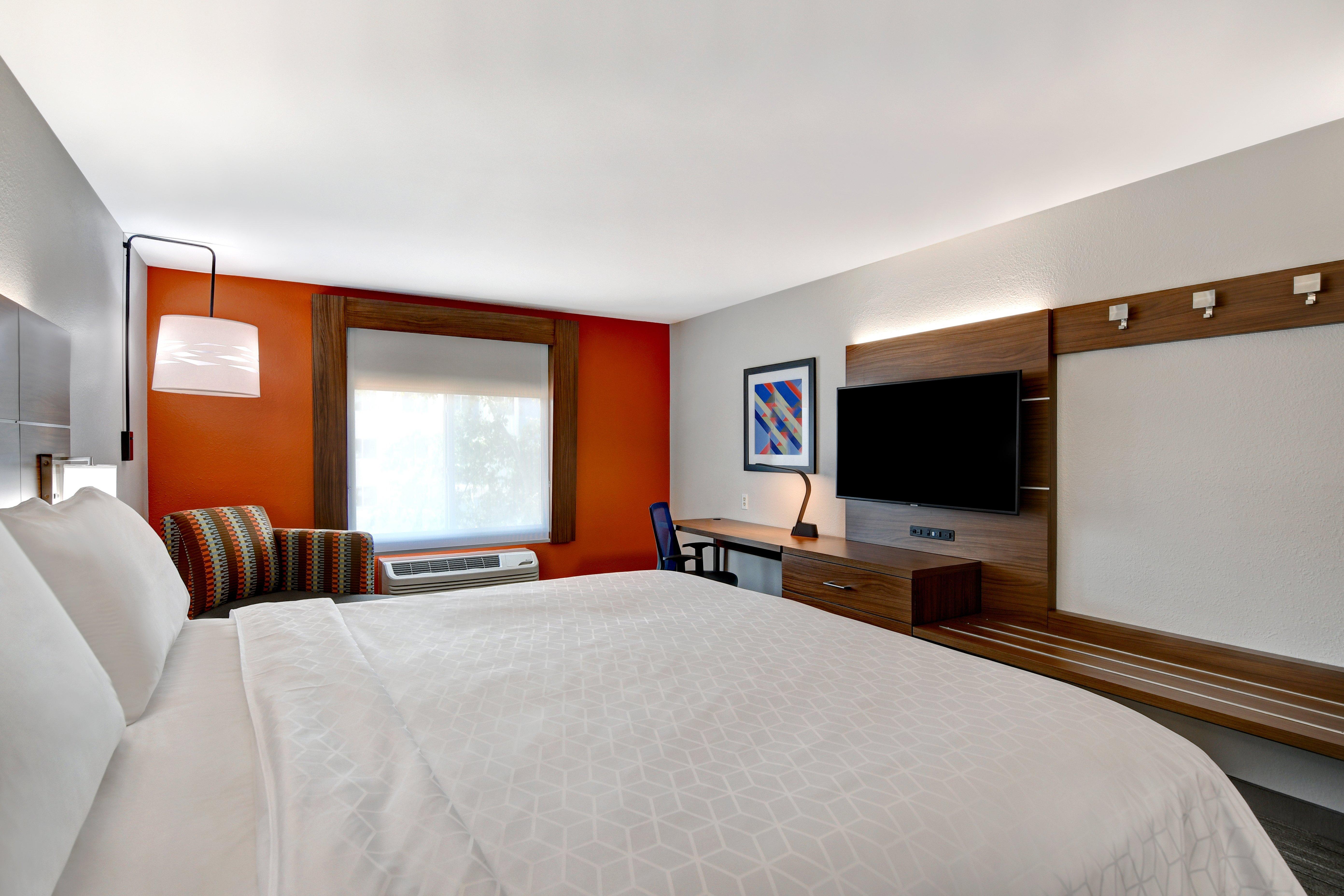 Holiday Inn Express Hotel & Suites Anderson I-85 - Hwy 76, Exit 19B By Ihg Екстериор снимка