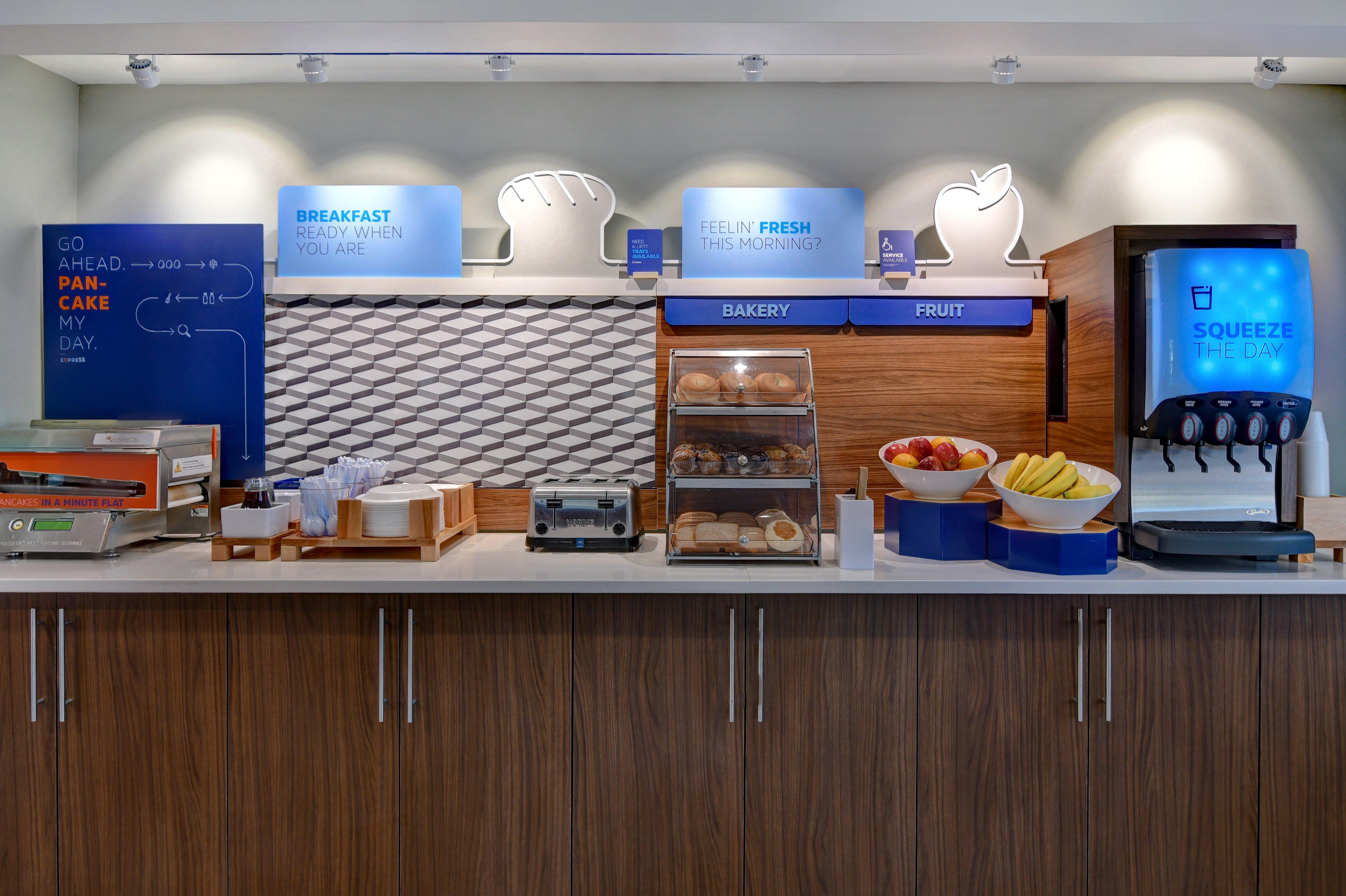 Holiday Inn Express Hotel & Suites Anderson I-85 - Hwy 76, Exit 19B By Ihg Екстериор снимка