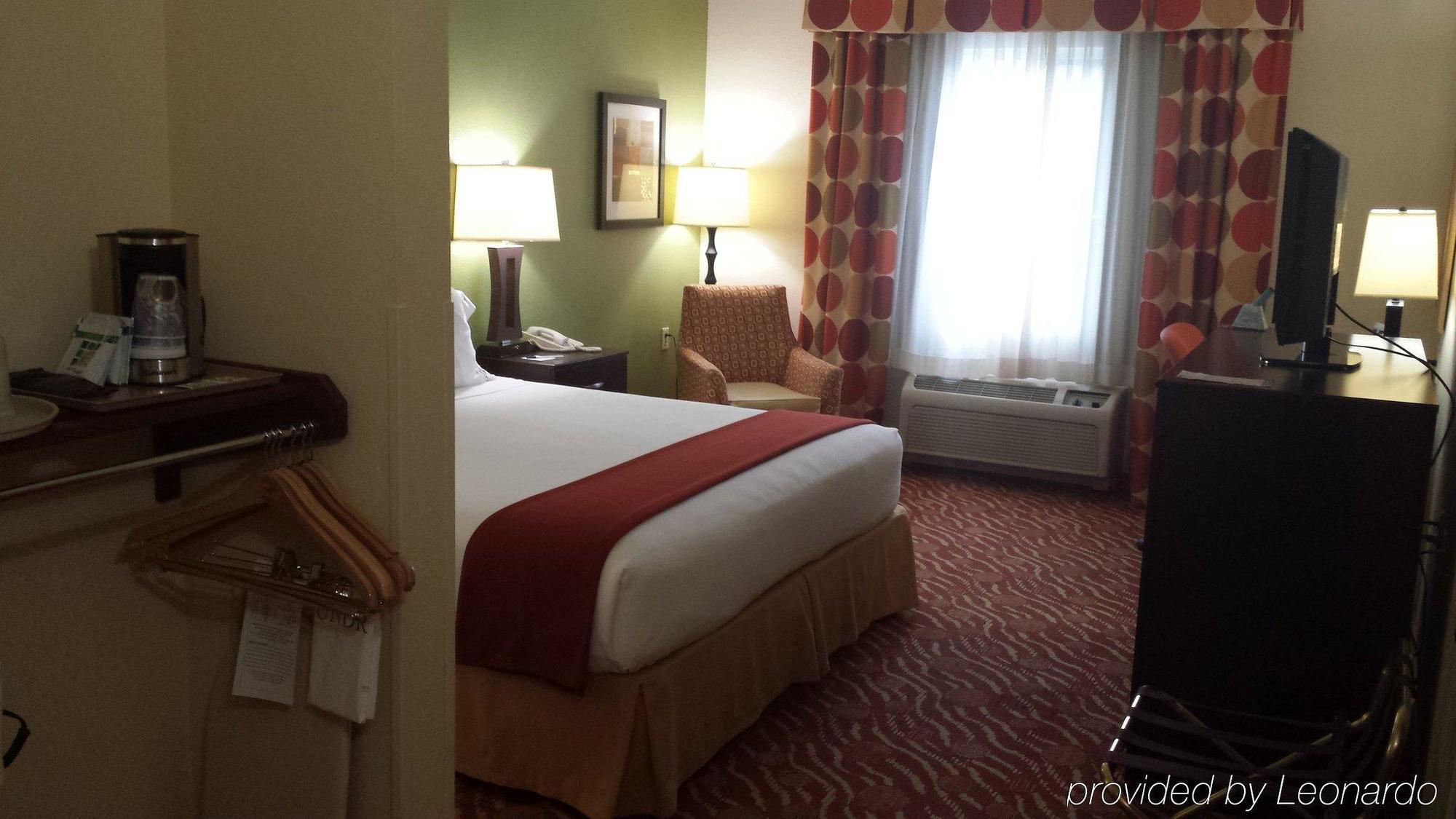 Holiday Inn Express Hotel & Suites Anderson I-85 - Hwy 76, Exit 19B By Ihg Екстериор снимка