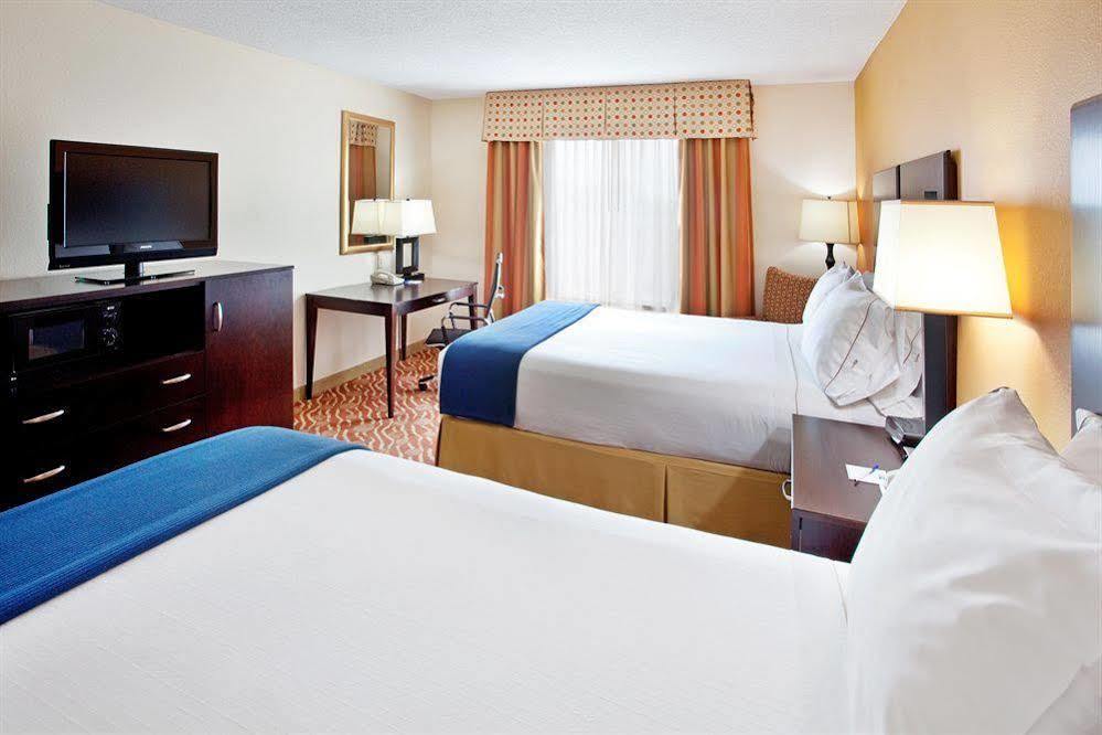 Holiday Inn Express Hotel & Suites Anderson I-85 - Hwy 76, Exit 19B By Ihg Екстериор снимка