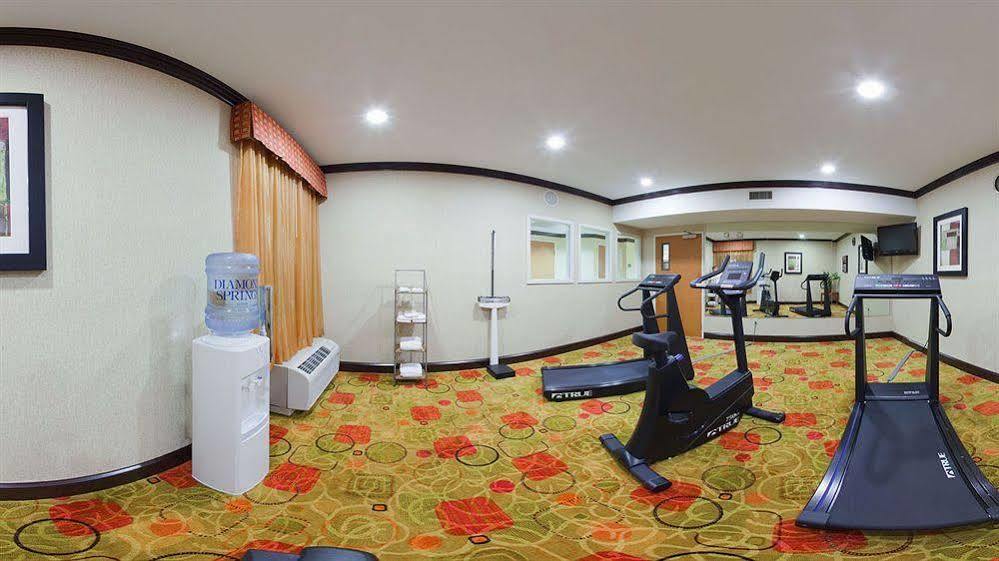 Holiday Inn Express Hotel & Suites Anderson I-85 - Hwy 76, Exit 19B By Ihg Екстериор снимка