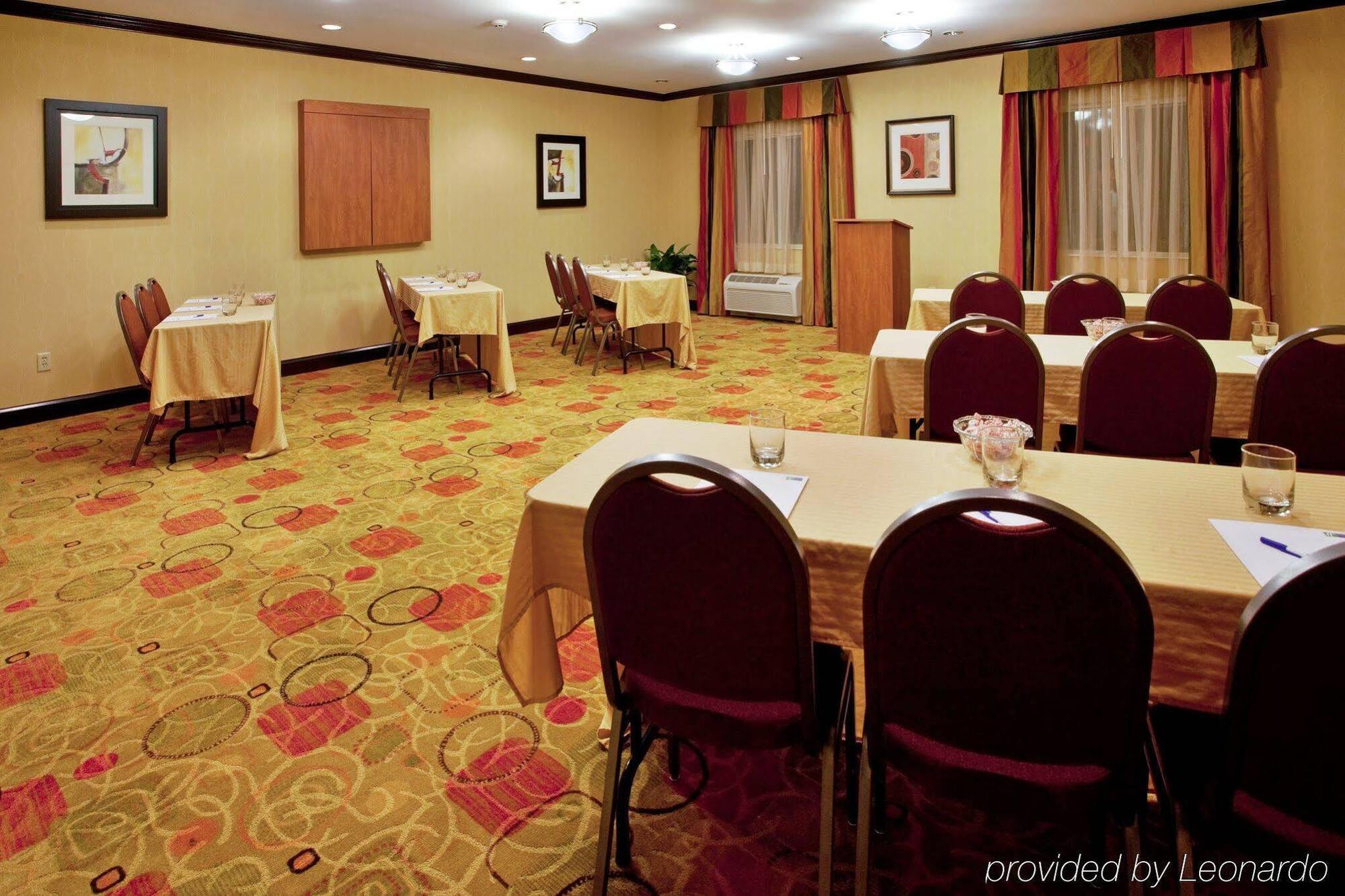 Holiday Inn Express Hotel & Suites Anderson I-85 - Hwy 76, Exit 19B By Ihg Екстериор снимка